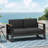 GIOVANNA LOVESEAT