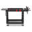36'' H Utility Cart with Wheels-29696129