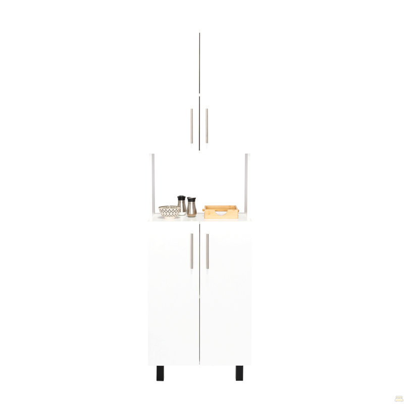 Micro-ondes garde-manger