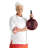 Corvex Vortex Non Stick Aluminum Frying Pan with Lid-27425404-27425402