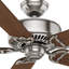 54" Panama Ceiling Fan And Handheld Remote-1445902497