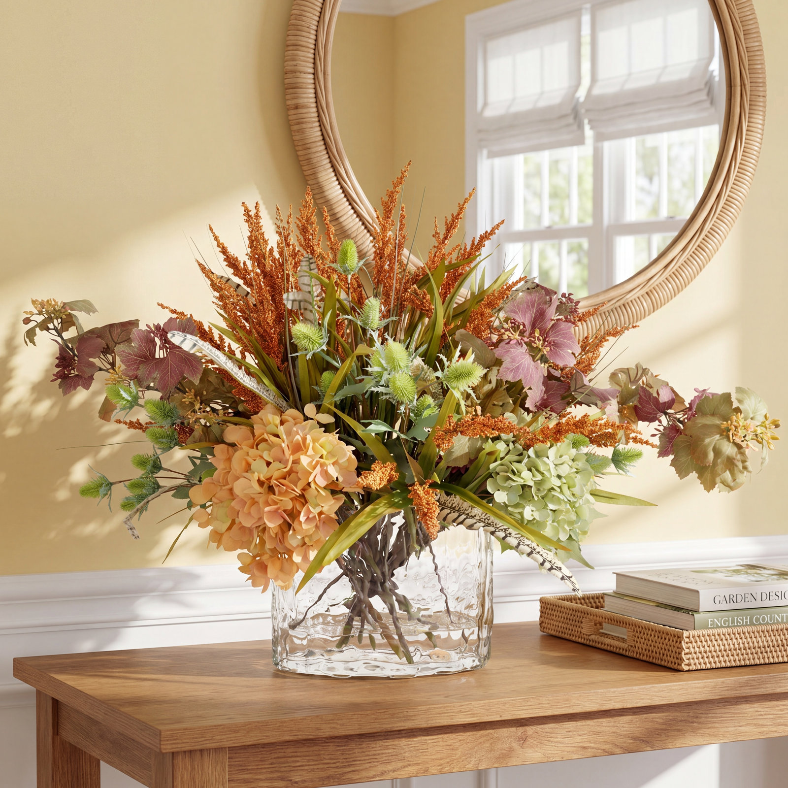 Angeline Floral Arrangement
