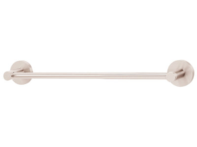 Wall Mounted Towel Bar