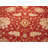 Hand Knotted Wool Oriental Rug