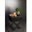 Fernly 50cm W Particle Board / Chipboard Bedside Table