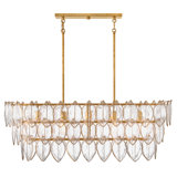 Amira 5 - Light Chandelier