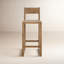 Tabouret de bar et de comptoir Modica-427338992-482738041