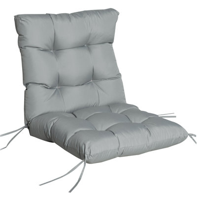 Outdoor Seat Cushion