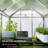 Outsunny Hobby Greenhouse-92278682
