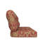 Coussin de canapé de patio intérieur / extérieur