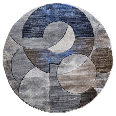 Caratunk Area Rug