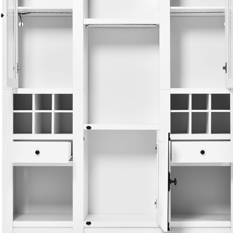 Display Cabinet