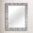 Demson Bone Rectangle Mirror-1283890019