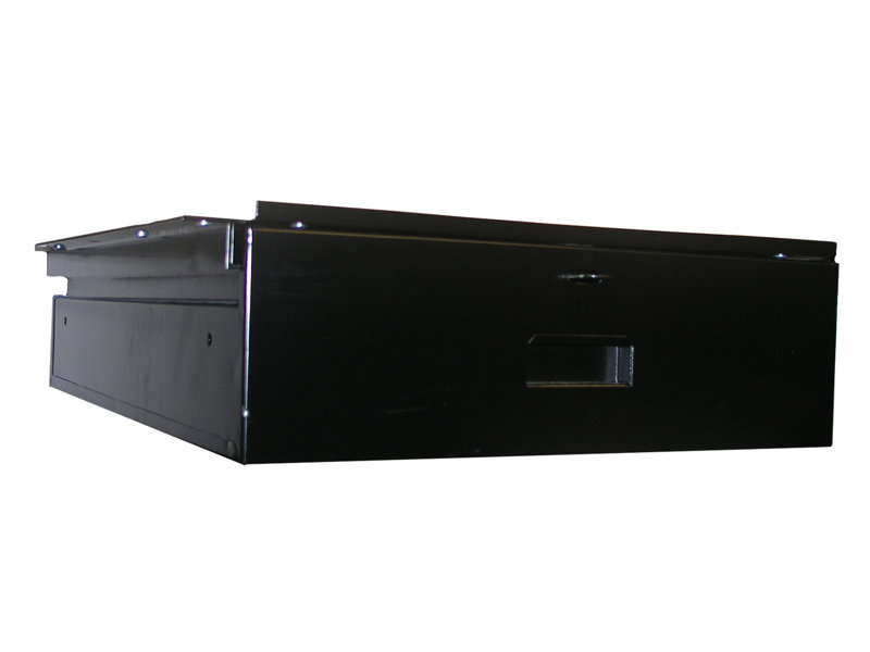 18'' W Workbench Accessory