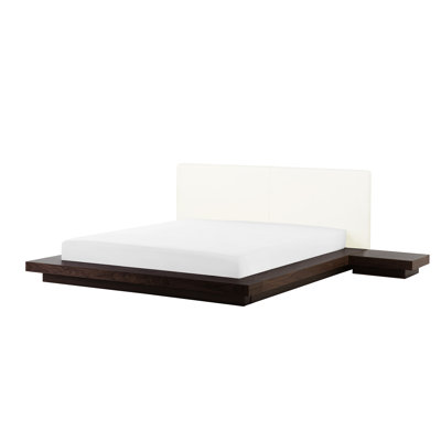 Hollie 88cm Freeflow Mid Fill Soft-Side Waterbed Mattress