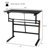 Adjustable Standing Desk