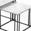 Frame Coffee Table-711457782