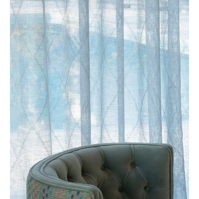 Makoto Fabric, Natural White