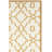 Maeve Hand Hooked Performance Geometric Rug-16769265