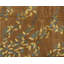 Floral Area Rug in Blue/Brown-10214061