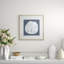 Shell On Slate II Print by Meagher