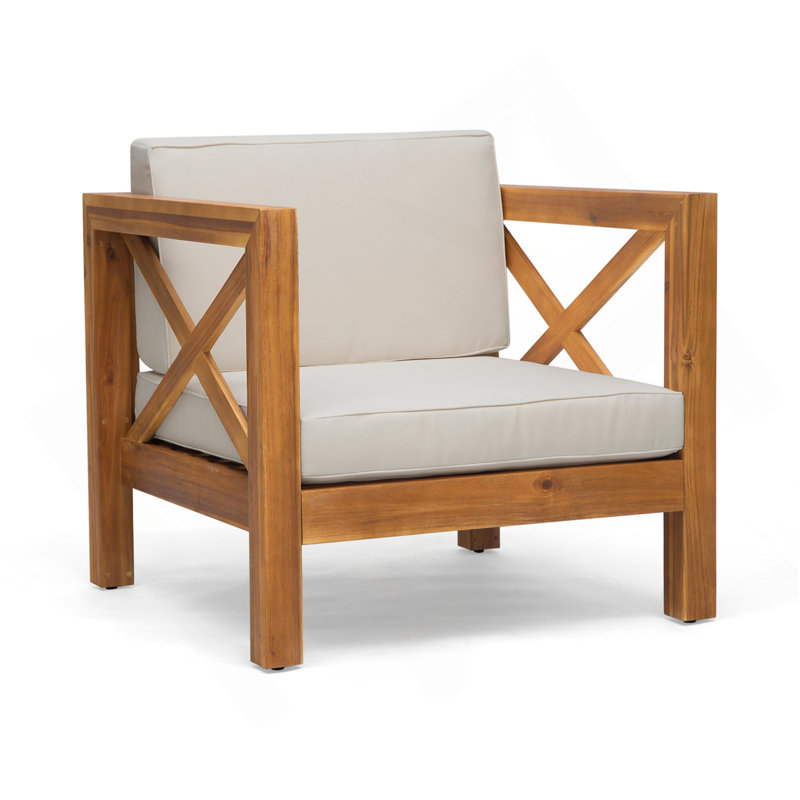 CHAISE CLUB BRAVA