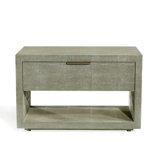 Montaigne 1 - Drawer Nightstand