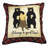 Pre-Decorated Throw Pillow