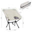 Folding Camping Chair