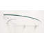 Glass Corner Shelf-205003225