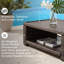 Table basse Humnoke