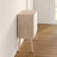 Robena 87.5 Cm Wide Highboard