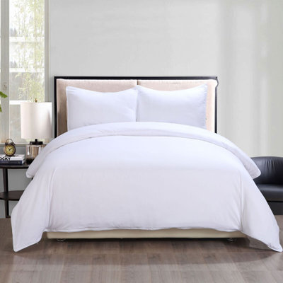 Ensemble de housse de couette 