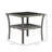 Ranaya Square Outdoor Side Table , 19.8 " W 19.8 " D-179995848