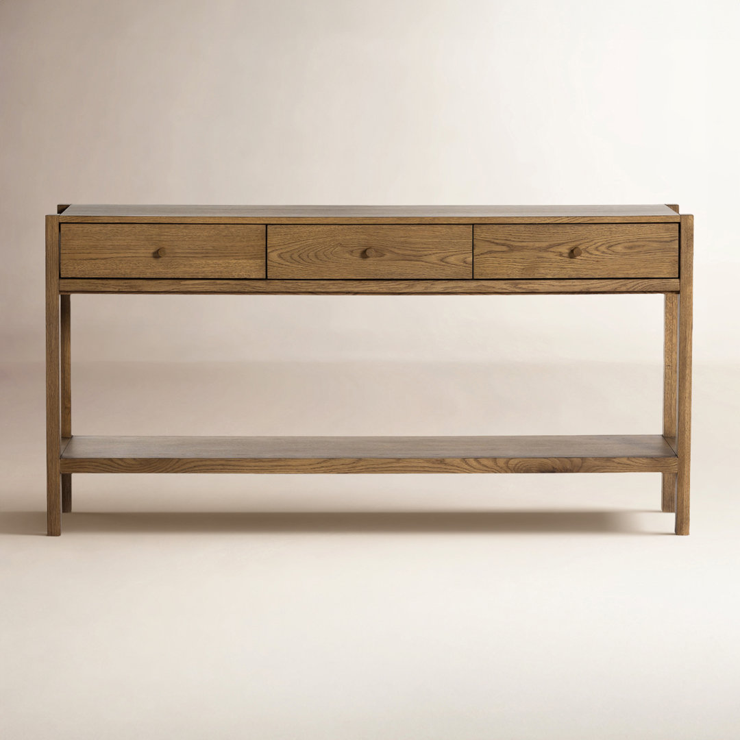 Jesse 60'' Console Table Birch Lane™