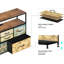 Commode 6 tiroirs Alesis