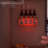 Wooden Wine Bottle Rack