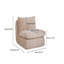 Fauteuil d'appoint à compression complète-473935385