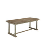 Armstrong Pine Wood Dining Table