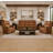Power Zero Gravity Recliner P3