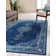 Rizo Oriental Indoor Rug