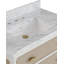 Aster Single Vanity