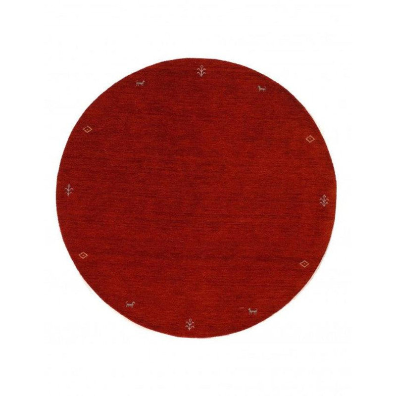 Kataliya Area Rug in Red