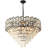 Michoel Dimmable Tiered Chandelier-1368095378-1368095381