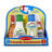 Preschool Play Food with Kitchen Accessories
