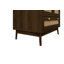 Noemi 2 Door Manufactured Wood Wardrobe-1097225581