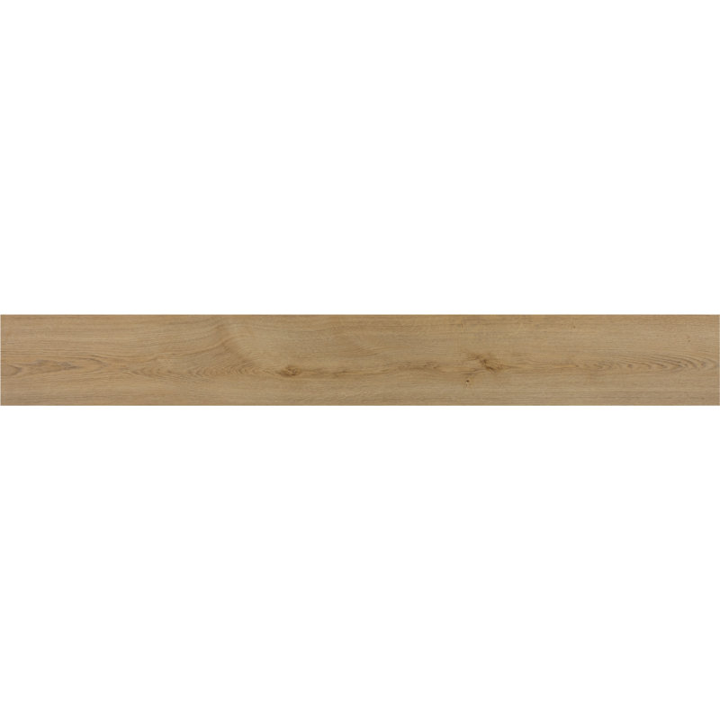 Revêtement de sol en vinyle de luxe 9 "x 71" Daltile Asher Bend (12 pièces par carton) (53,04 pieds carrés par carton)