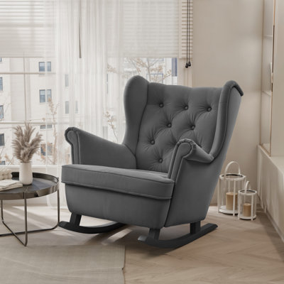 Rocking Chair