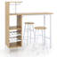 Naeve 2 - Person Dining Set
