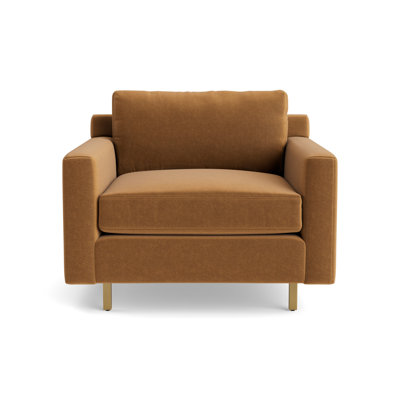 Hunter Chair No Welt